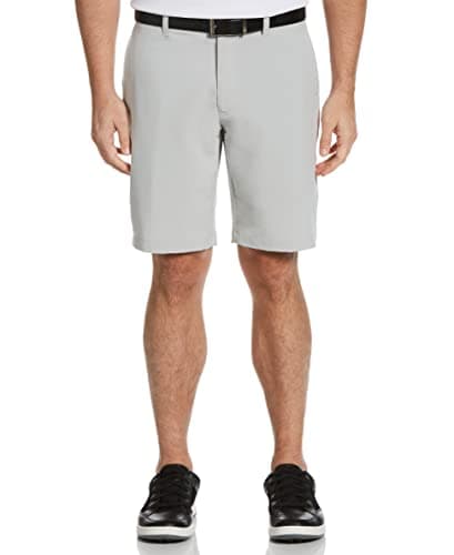 Callaway Men's Lightweight Tech Shorts with Active Waistband for Summer Sports and Fitness Activitiesreno(vertex)Enhance