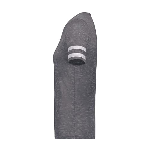 Holloway Women's Ladies Monterey Tee + Comfort + Versatile + Soft