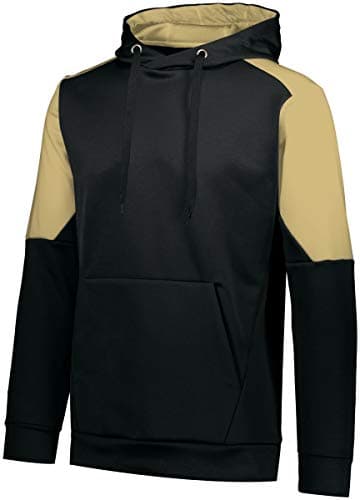Holloway Men's Warm Hoodie for Active Leisure
| Holloway Men's Stylish Fleece Hoodie for Fall & Winter
| Holloway Men's