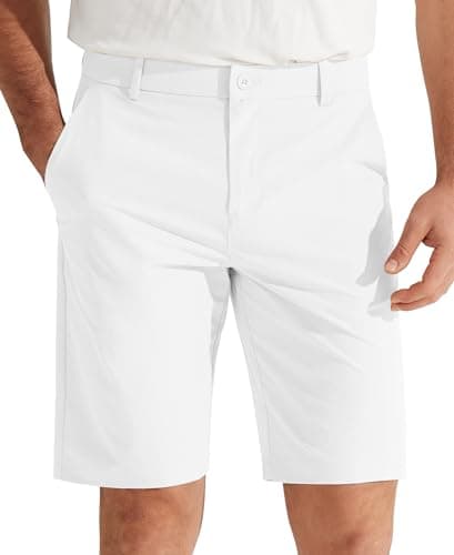 Men's Libin Golf Shorts 7" Global Recycled Standard Quick Dry Water Resistant
| Men's Libin Work Dress Shorts 9" Global