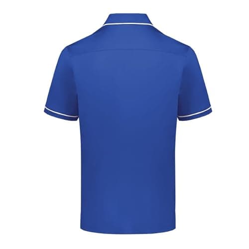 Holloway Men's Coolcore Performance Polo for Active Men in Warm Weather
| Holloway Men's Coolcore Performance Polo with
