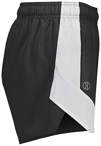 Holloway Girls Olympus Shorts Lightweight Fast-Drying Running Shorts for Summer Sports
| Holloway Girls Olympus Shorts