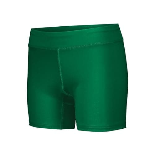 Holloway Women's Pr Max Compression Shorts for Fitness Comfort and Support in Workouts