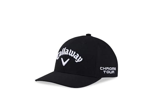 Callaway Golf Performance Pro Tour Cap Collection for Golf Enthusiasts on the Course
| Callaway Golf Performance Pro To