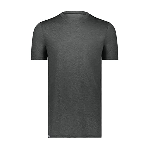 Holloway Men's Eco-Friendly Eco-Revive Tee for Outdoor Comfort and Style
| Holloway Men's Eco-Revive Tee with Advanced