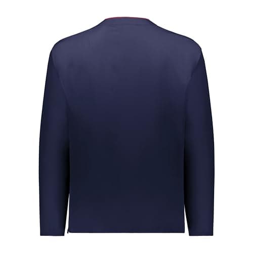 Stylish and Comfortable Holloway Boys Clubhouse Pullover Cage Jacket for Sports
| Holloway Boys Clubhouse Pullover Cage