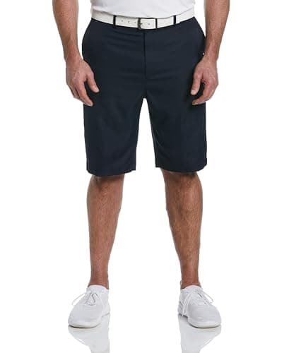 Callaway Men's Pro Spin |0 Performance Golf Shorts with Active Waistband for Golfers on theGreen