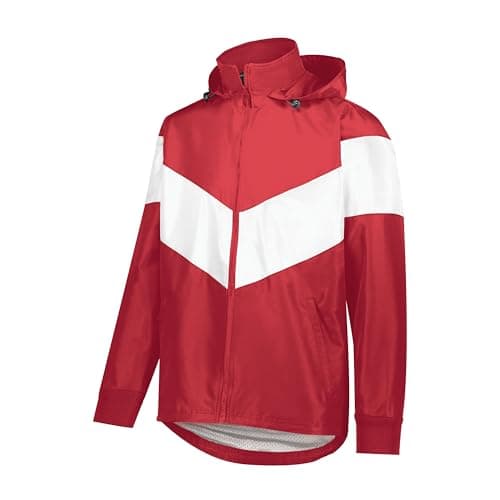 Holloway Men's Waterproof Insulated Potomac Jacket for Hiking and Camping