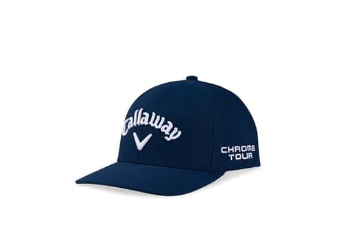 Callaway Golf Performance Pro Tour Cap Collection for Golf Enthusiasts on the Course
| Callaway Golf Performance Pro To
