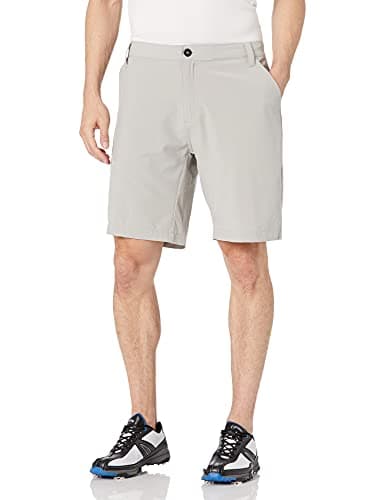 Mossy Oak Stretch Golf Shorts for Men Dry Fit Sporty and Stylish Golf Apparel Perfect for Men's Golf Outings Lightweight