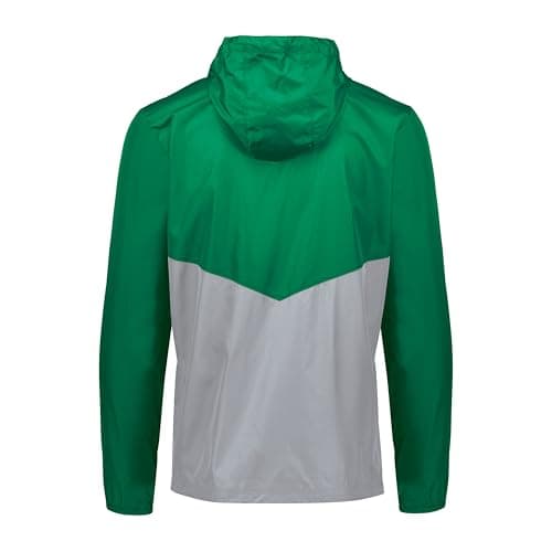 Holloway Men's Pack Pullover + Warmth + Outdoor Adventures + Lightweight + Moisture-Wicking + Spacious Pockets + Durable