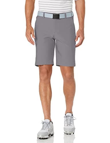 Greg Norman Men's Ml75 Microlux Short Golf Shoes Lightweight Breathable Comfortable Mens Golf Shoes Size 9 US Best Selle