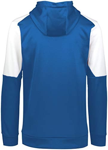 Holloway Women's Hoodie + Warm + Active Women + Outdoor + Fleece Fabric + Unisex Size + Winter Essential