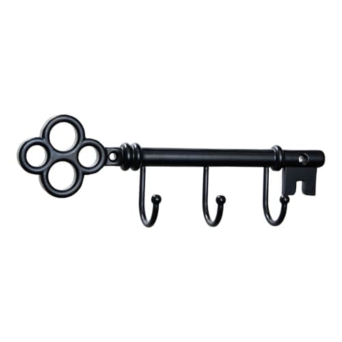 Gold Vintage Key Rack for Entryway Storage
| Classic Gold Wall Mounted Key Holder
| Vintage Gold Key Rack Hook for Entr