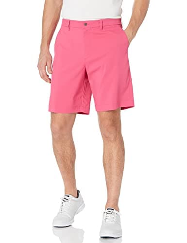 Callaway Men's Opti-Stretch Solid Short for Golf with Stretch Waistband
Callaway Men's Opti-Stretch Solid Short for Comf