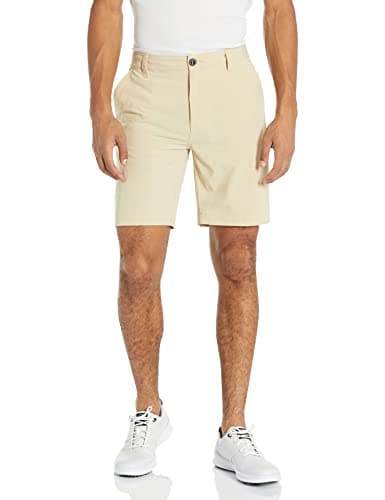 Mossy Oak Stretch Golf Shorts for Men Dry Fit Sporty and Stylish Golf Apparel Perfect for Men's Golf Outings Lightweight