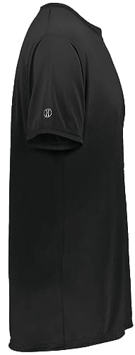 Holloway Boys' 222818 Baselayer Thermals for Winter Sports and Outdoor Activities Warmth Moisture Wicking Lightweight