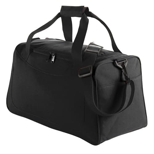Augusta Sportswear Spirit Bag for Men's Golf Matches
| Augusta Sportswear Spirit Bag with Multiple Compartments & Adjus
