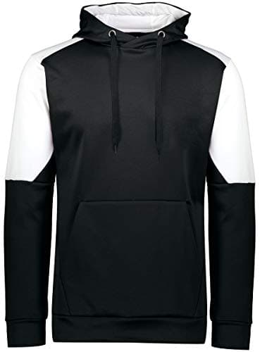 Holloway Women's Hoodie + Warm + Active Women + Outdoor + Fleece Fabric + Unisex Size + Winter Essential