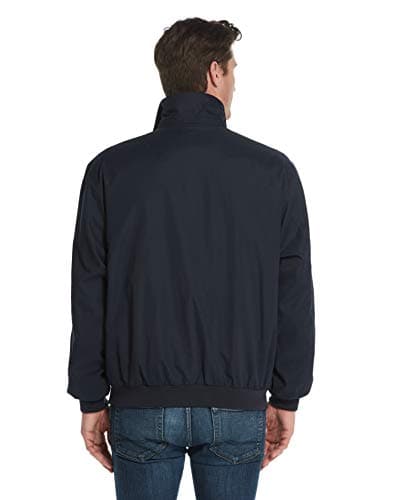 Weatherproof Men's Golf Jacket - Lightweight Windbreaker, Water-Resistant Microfiber Shell for Golf Enthusiasts
| Weath