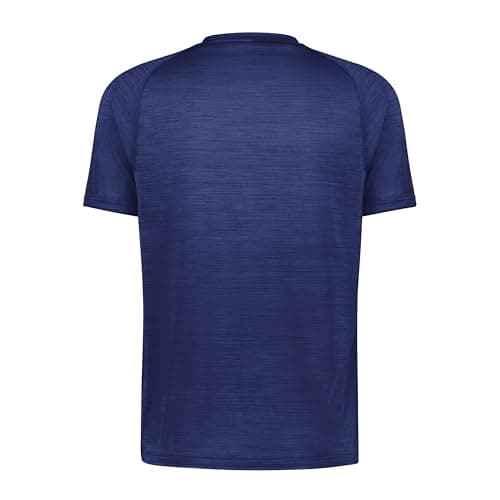 Holloway Boys NBA Pro Tee Youth Basketball Shirt - Comfortable and Durable Team Fan Gear Perfect for Game Days