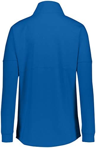Holloway Women's Sophomore Pullover + Warm + Fashionable + Lightweight + Stretchy + Machine Washable + Sizes S-XXL + Lay