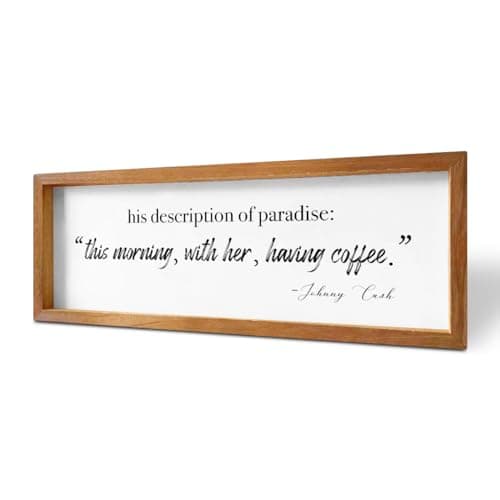 Inspirational Family Sign Positive Quotes Rustic Country Home Decor Home Office Bedroom Kitchen Bathroom Hallway Decorat
