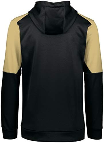 Holloway Women's Hoodie + Warm + Active Women + Outdoor + Fleece Fabric + Unisex Size + Winter Essential
