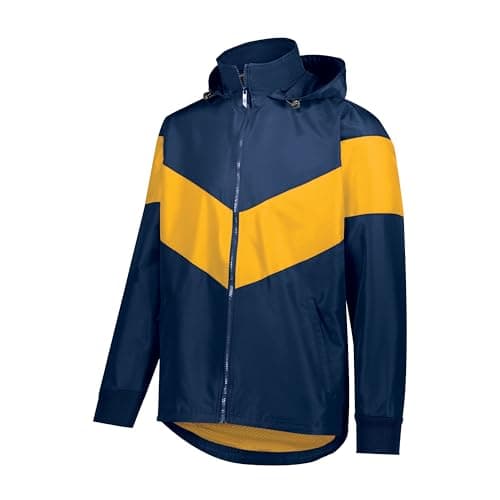 Holloway Men's Waterproof Insulated Potomac Jacket for Hiking and Camping