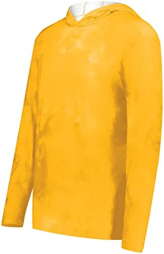 Holloway Men's Stock Cotton-Touch Poly Hoodie for Comfort and Style
| Holloway Men's Stock Cotton-Touch Poly Hoodie for