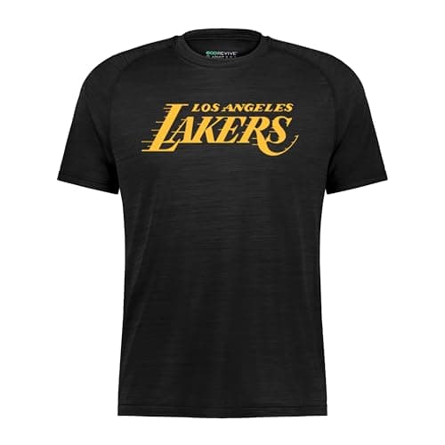 Holloway NBA All-Pro Tee Lightweight Basketball T-Shirt for Athletes