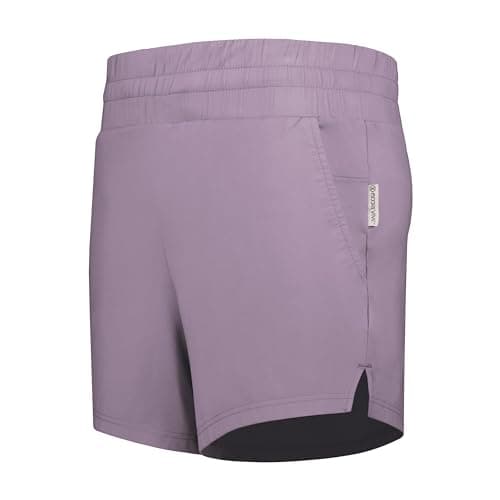 Holloway Women's Soft Knit Shorts for Outdoor Comfort and Style
| Holloway Women's Ventara Soft Knit Shorts for Summer