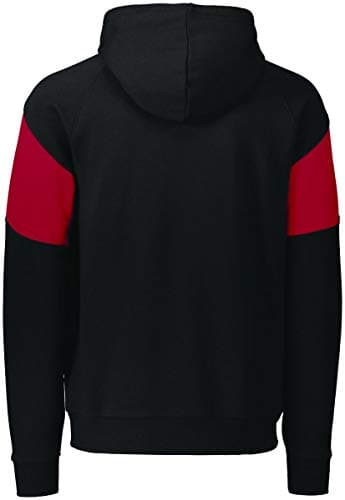 Holloway Men's 229546 Warmth Insulation Tech Fleece Jacket for Men Winter Hiking Trail Running