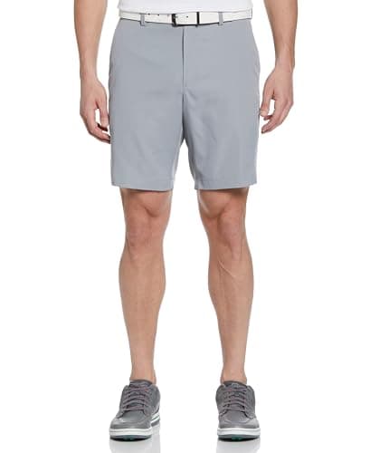 Callaway Men’s 9" Pro Spin Golf Shorts for Active Golfers in Moisture-Wicking Stretch Fabric with UPF 50 Sun Protection