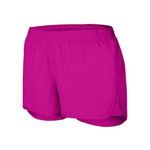 Augusta Sportswear Women's Wayfarer Shorts - Comfortable & Stylish Summer Wear for Outdoor Activities
| Augusta Sportsw