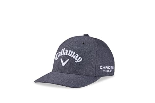 Callaway Golf Performance Pro Tour Cap Collection for Golf Enthusiasts on the Course
| Callaway Golf Performance Pro To