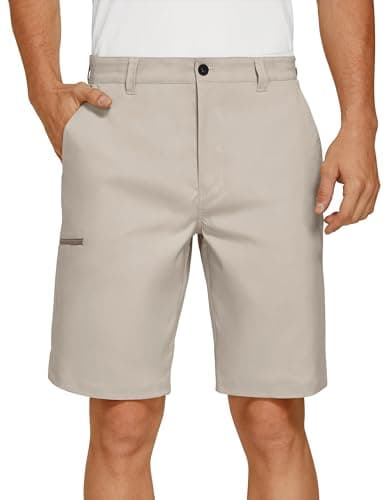 Men's Golf Hybrid Dress Shorts Quick Dry Lightweight Hiking Casual Summer
| Men's Golf Hybrid Short Casual Summer Stret