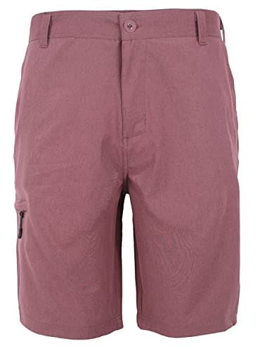 Facitisu Men's Hybrid Shorts for Golf Quick Dry Casual Walk
| Facitisu Men's Chino Hybrid Shorts Athletic Quick Dry Boa