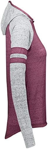 Holloway Girls Advocate Hoodie Soft Touch Fleece Regular Fit Unisex Hooded Jacket
| Holloway Girls Advocate Hoodie Warm