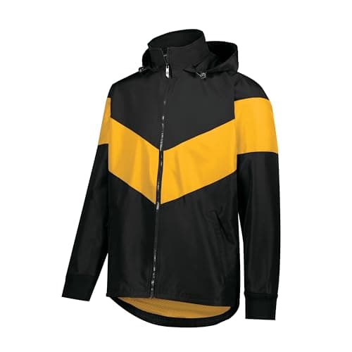 Holloway Men's Waterproof Insulated Potomac Jacket for Hiking and Camping