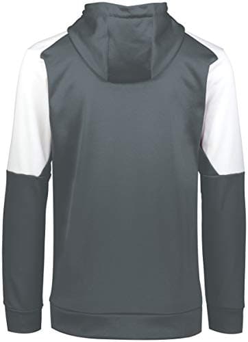 Holloway Women's Hoodie + Warm + Active Women + Outdoor + Fleece Fabric + Unisex Size + Winter Essential