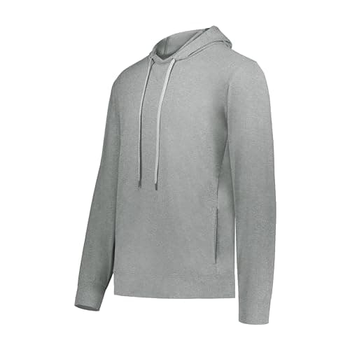 Holloway Men's Ventura Soft Knit Hoodie + Cozy + Active Men + Outdoor + Warmth + Medium Size + Winter Essentials