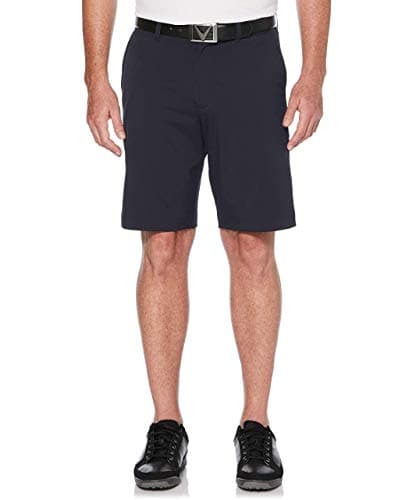 Callaway Men's Opti-Stretch Solid Short for Golf with Stretch Waistband
Callaway Men's Opti-Stretch Solid Short for Comf