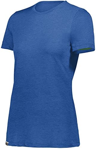 Eco-Friendly Women's Holloway Eco-Revive Tee for Active Outdoor Lovers
| Sustainable Women's Holloway Eco-Revive Tee fo