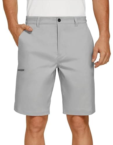 Men's Golf Hybrid Dress Shorts Quick Dry Lightweight Hiking Casual Summer
| Men's Golf Hybrid Short Casual Summer Stret