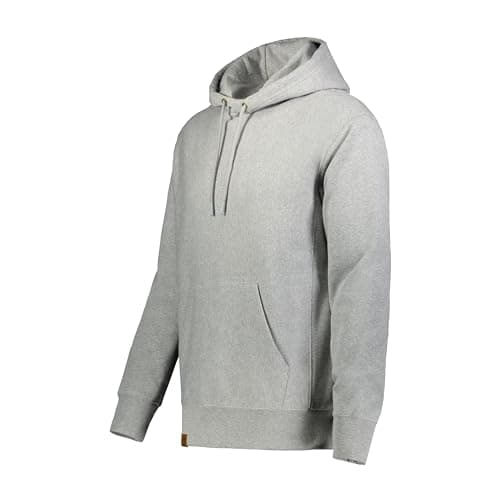 High-Quality Men's Classic Heavyweight Fleece Hoodie for Cold Weather
| Warm and Comfortable Men's Classic Heavyweight