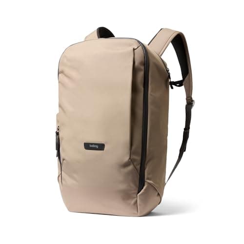 Bellroy Transit Workpack for Professionals (26 Liters, Laptops Up to 16", Tech Accessories, Gym Gear, Shoes, Water Bottl