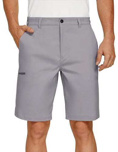 Men's Golf Hybrid Dress Shorts Quick Dry Lightweight Hiking Casual Summer
| Men's Golf Hybrid Short Casual Summer Stret
