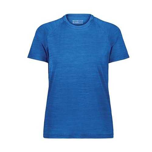 Holloway Women's Pro Tee Unstoppable Performance Tech Tee
| Holloway Women's Pro Tee Breathable Moisture Wicking Sport