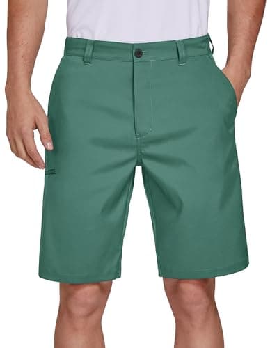 Men's Golf Hybrid Dress Shorts Quick Dry Lightweight Hiking Casual Summer
| Men's Golf Hybrid Short Casual Summer Stret